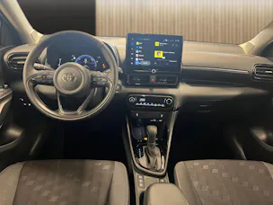 Toyota Yaris 1.5 VVT-i HSD Trend