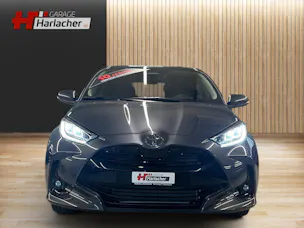 Toyota Yaris 1.5 VVT-i HSD Trend