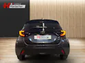 Toyota Yaris 1.5 VVT-i HSD Trend