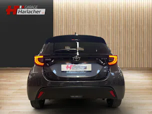 Toyota Yaris 1.5 VVT-i HSD Trend