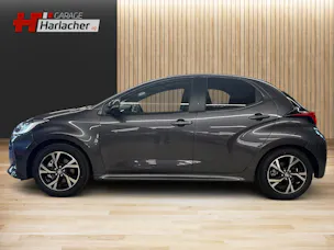 Toyota Yaris 1.5 VVT-i HSD Trend