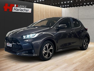 Vehicle image TOYOTA YARIS 0