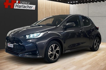 Vehicle image TOYOTA YARIS 0 Vehicle image TOYOTA YARIS 0