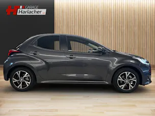 Toyota Yaris 1.5 VVT-i HSD Trend