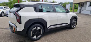 Kia EV3 58 kWh Lite