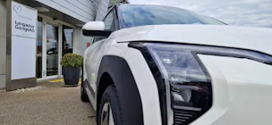 Kia EV3 58 kWh Lite