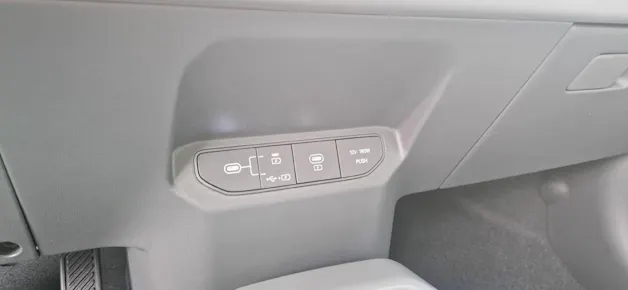 Kia EV3 58 kWh Lite