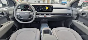 Kia EV3 58 kWh Lite