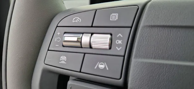 Kia EV3 58 kWh Lite