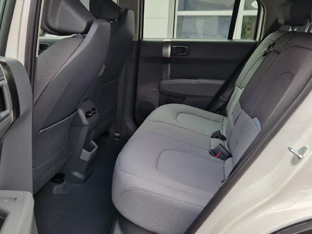 Kia EV3 58 kWh Lite