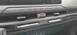 Kia EV3 58 kWh Lite