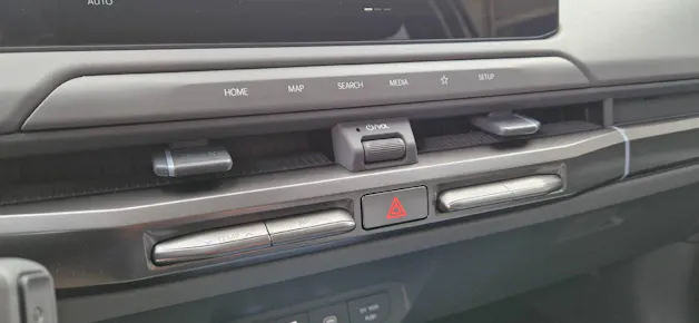 Kia EV3 58 kWh Lite