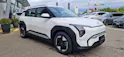 Kia EV3 58 kWh Lite
