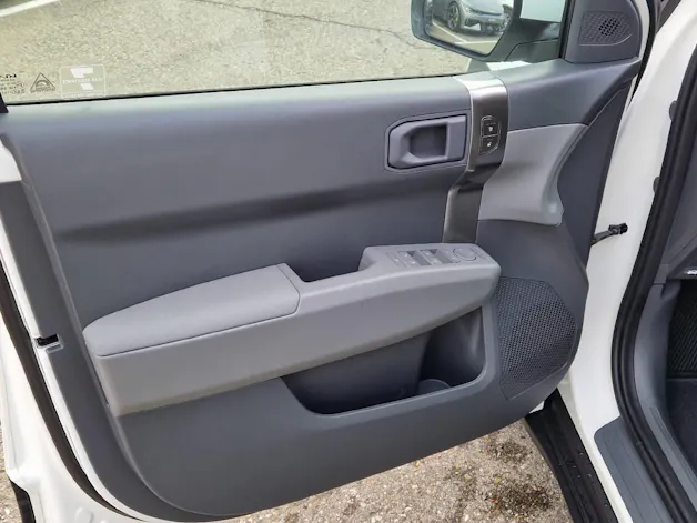 Kia EV3 58 kWh Lite