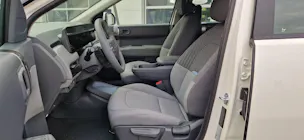 Kia EV3 58 kWh Lite