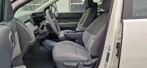 Kia EV3 58 kWh Lite