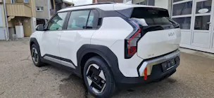 Kia EV3 58 kWh Lite