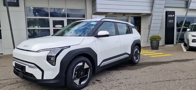 Kia EV3 58 kWh Lite