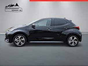 Toyota Yaris 1.5 VVT-i HSD Trend