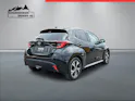 Toyota Yaris 1.5 VVT-i HSD Trend