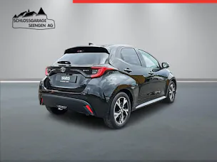Toyota Yaris 1.5 VVT-i HSD Trend