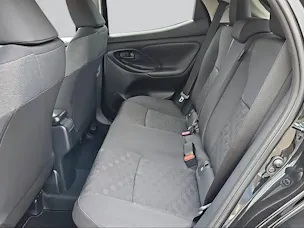 Toyota Yaris 1.5 VVT-i HSD Trend