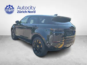 Land Rover Range Rover Evoque 1.5 T 270e Autobiography