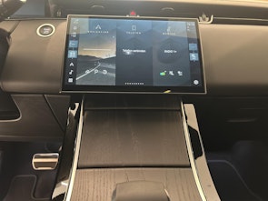 Vehicle image LAND ROVER Range Rover Evoque 1.5 T 270e Autobiography