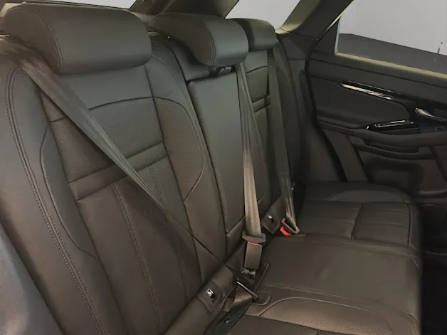 Land Rover Range Rover Evoque 1.5 T 270e Autobiography