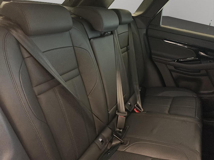 Vehicle image LAND ROVER RANGE ROVER EVOQUE