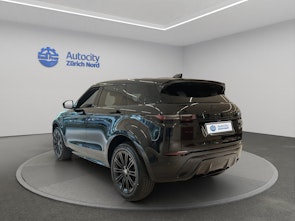 Vehicle image LAND ROVER Range Rover Evoque 1.5 T 270e Autobiography