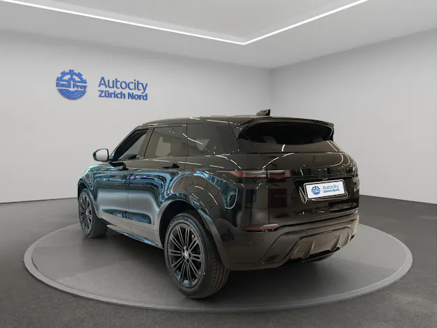 Land Rover Range Rover Evoque 1.5 T 270e Autobiography