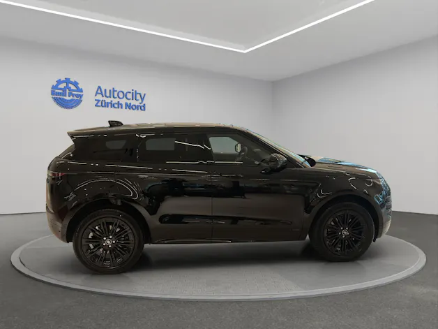 Land Rover Range Rover Evoque 1.5 T 270e Autobiography