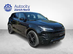 Land Rover Range Rover Evoque 1.5 T 270e Autobiography