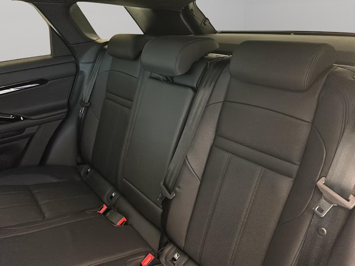 Vehicle image LAND ROVER RANGE ROVER EVOQUE