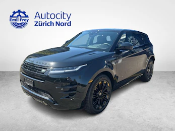 Fahrzeugbild LAND ROVER Range Rover Evoque 1.5 T 270e Autobiography