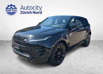 Fahrzeugbild LAND ROVER Range Rover Evoque 1.5 T 270e Autobiography Fahrzeugbild LAND ROVER Range Rover Evoque 1.5 T 270e Autobiography