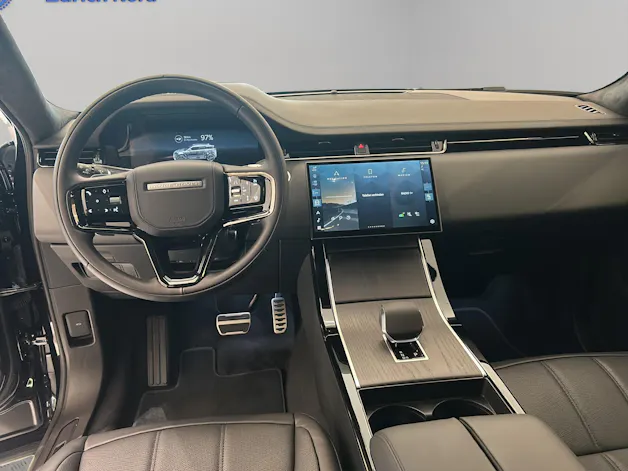 Land Rover Range Rover Evoque 1.5 T 270e Autobiography