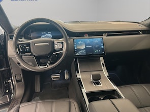 Vehicle image LAND ROVER Range Rover Evoque 1.5 T 270e Autobiography