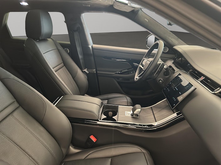 Vehicle image LAND ROVER RANGE ROVER EVOQUE