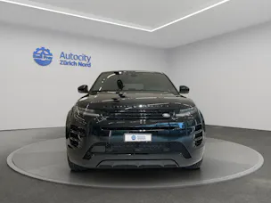 Land Rover Range Rover Evoque 1.5 T 270e Autobiography