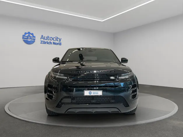 Land Rover Range Rover Evoque 1.5 T 270e Autobiography