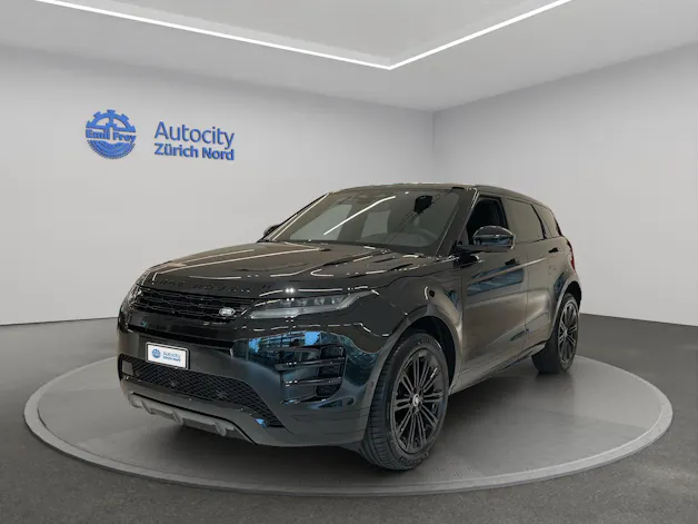 Land Rover Range Rover Evoque 1.5 T 270e Autobiography
