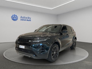 Vehicle image LAND ROVER Range Rover Evoque 1.5 T 270e Autobiography