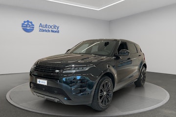 Vehicle image LAND ROVER RANGE ROVER EVOQUE 0 Vehicle image LAND ROVER RANGE ROVER EVOQUE 0