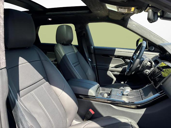 Fahrzeugbild LAND ROVER RANGE ROVER EVOQUE