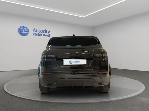 Land Rover Range Rover Evoque 1.5 T 270e Autobiography