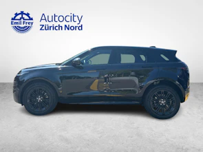 Fahrzeugbild LAND ROVER Range Rover Evoque 1.5 T 270e Autobiography