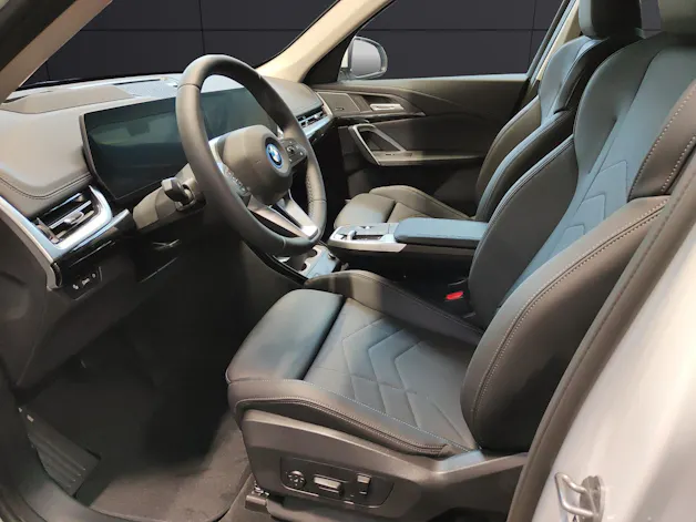 BMW X1 25e xDrive