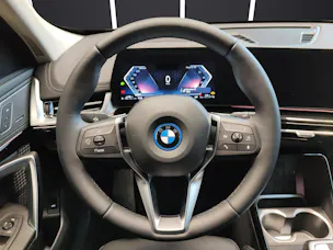 BMW X1 25e xDrive